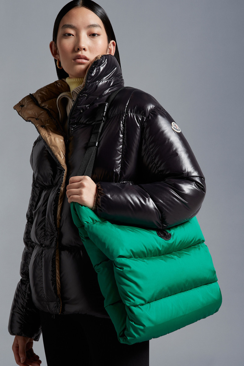 Moncler New Legere Medium Tote outlook