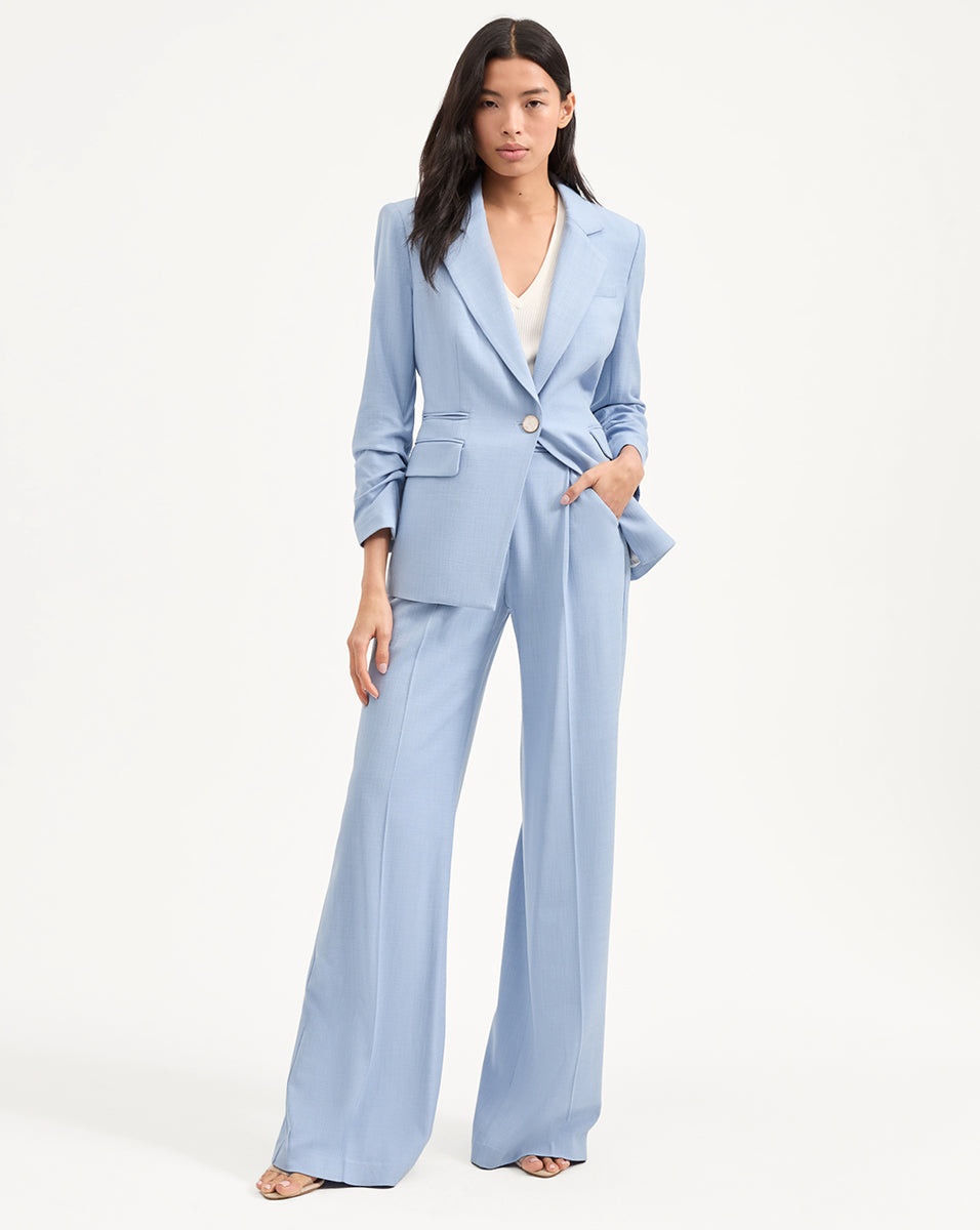 MARBEAU WIDE-LEG PANT - 7