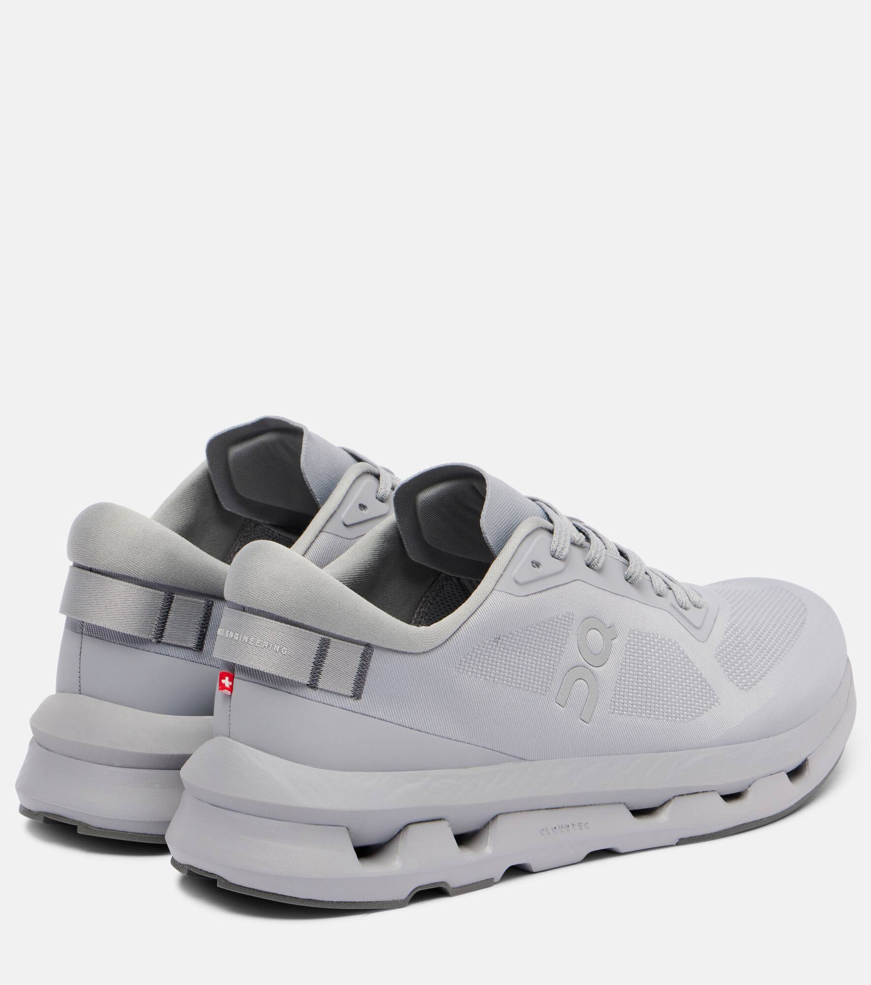 Cloudzone running shoes - 2