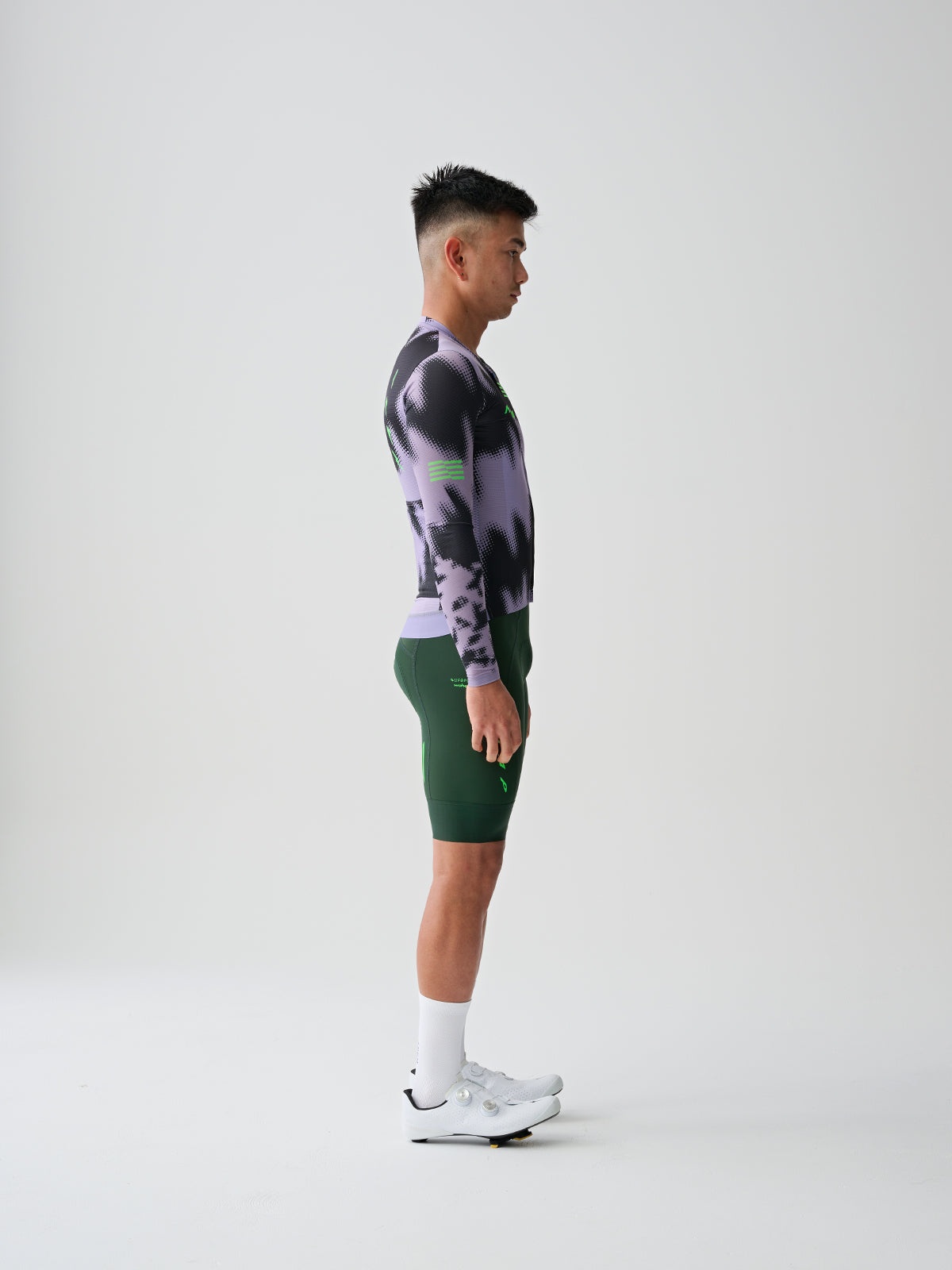 LPW Pro Air LS Jersey 2.0 - 3