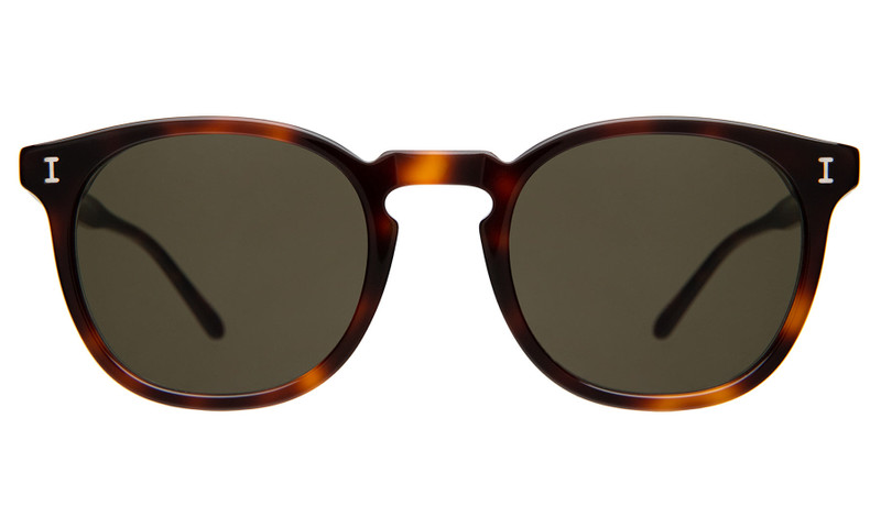 Eldridge Sunglasses 1