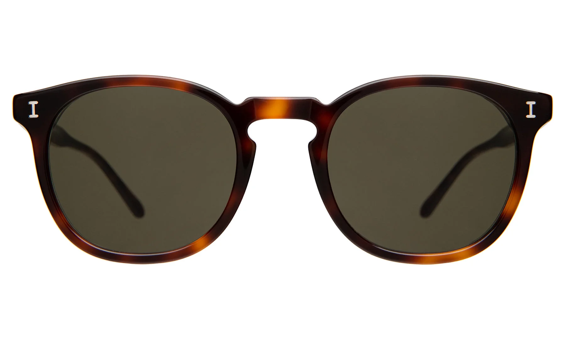 Eldridge Sunglasses - 1