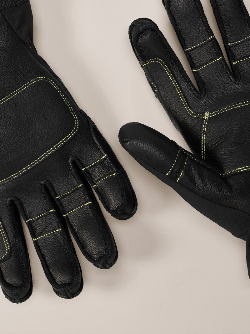 Arc'teryx Rope Glove outlook