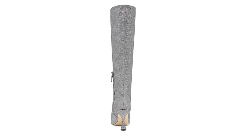 XCURVE 85 SLOUCH BOOT 4