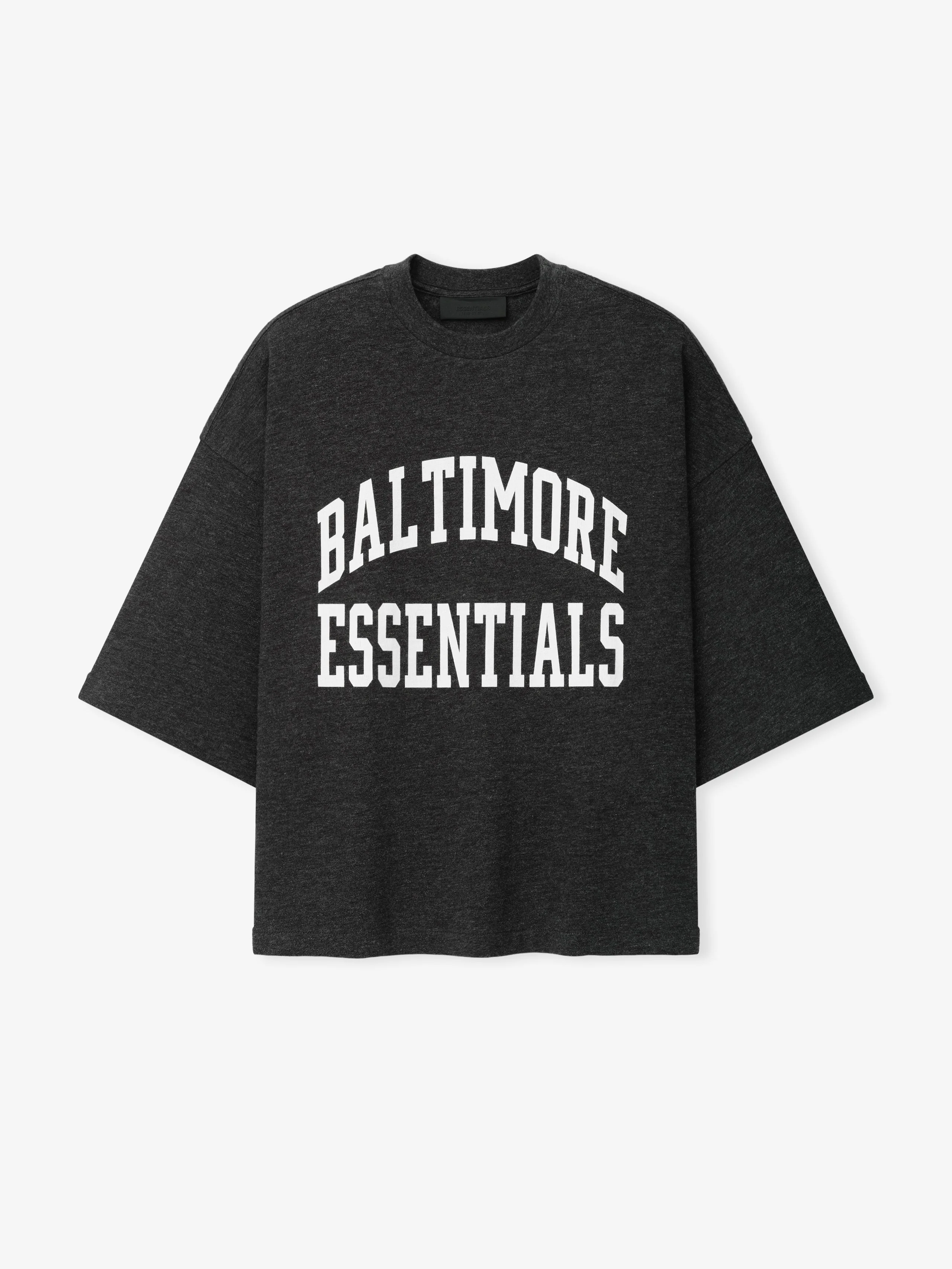 Ravens Merch Tee - 1