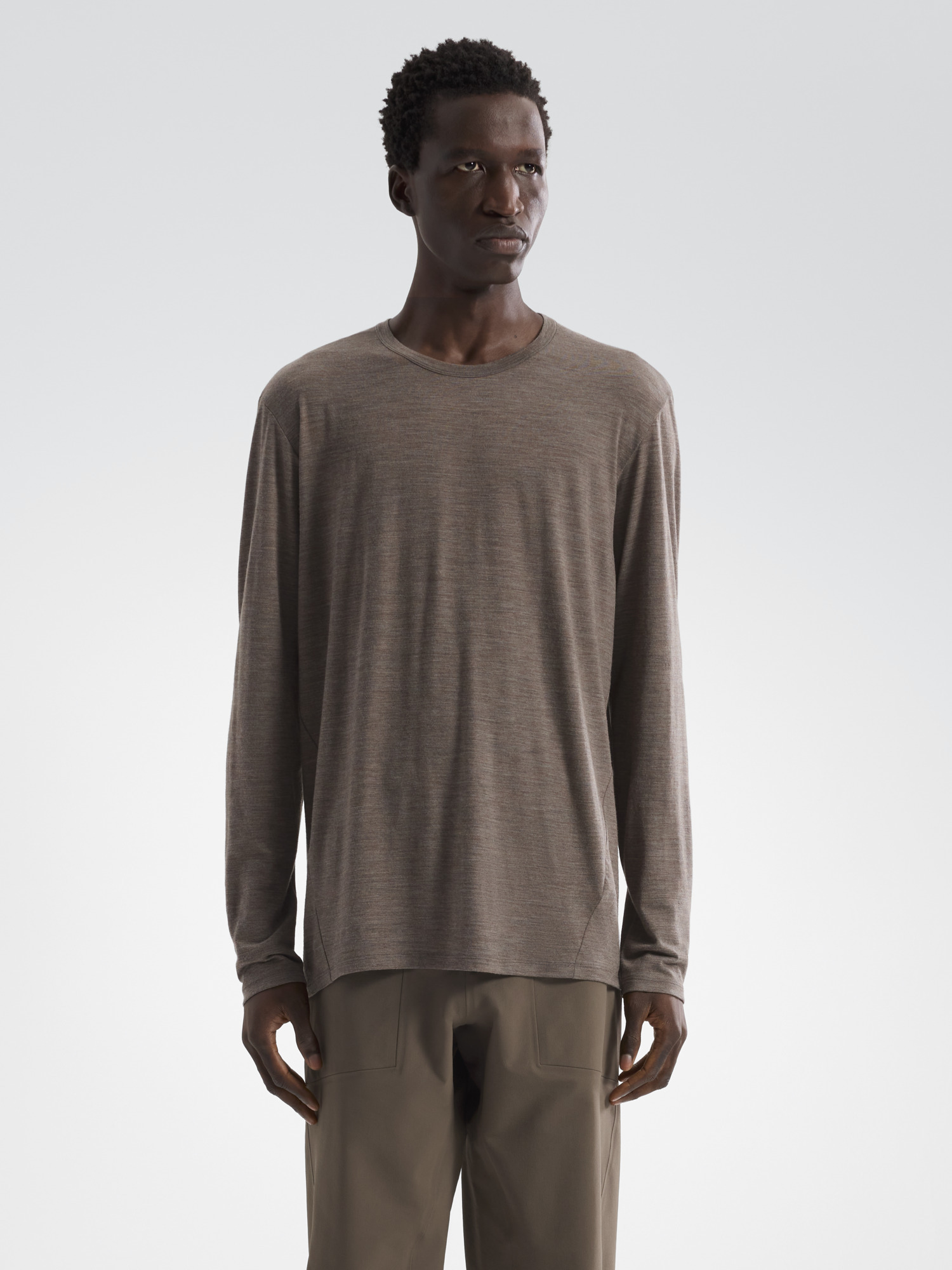 Frame Shirt LS - 2