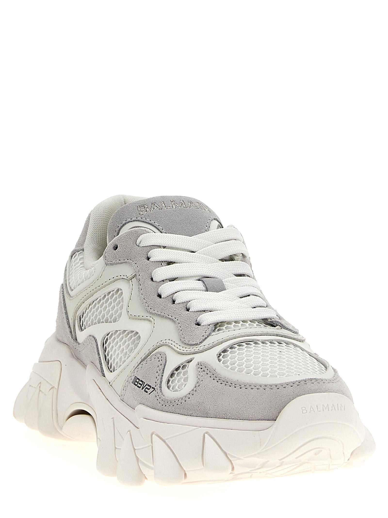 Balmain Women 'B-East' Sneakers - 2