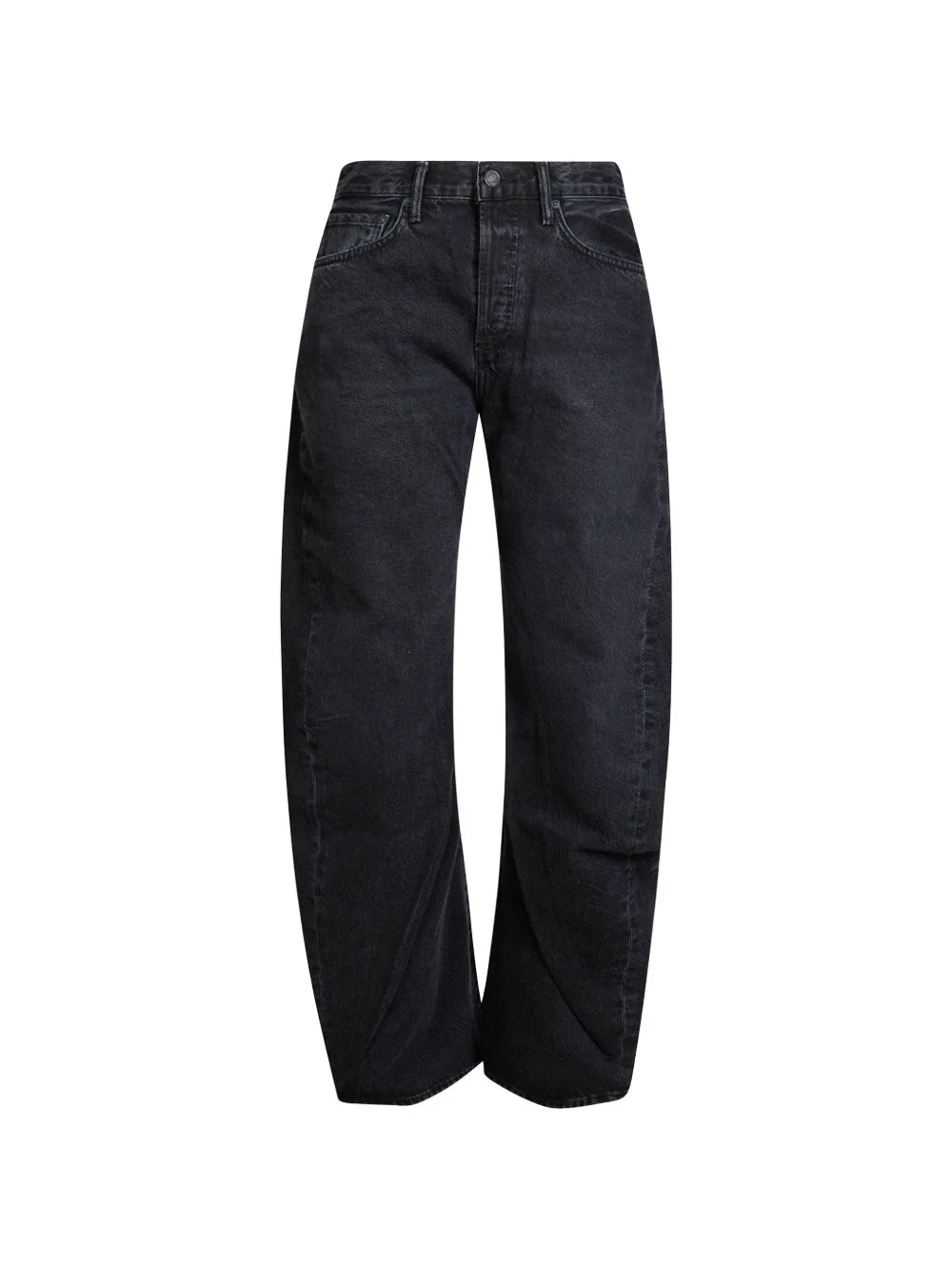 Spiral jeans - 1
