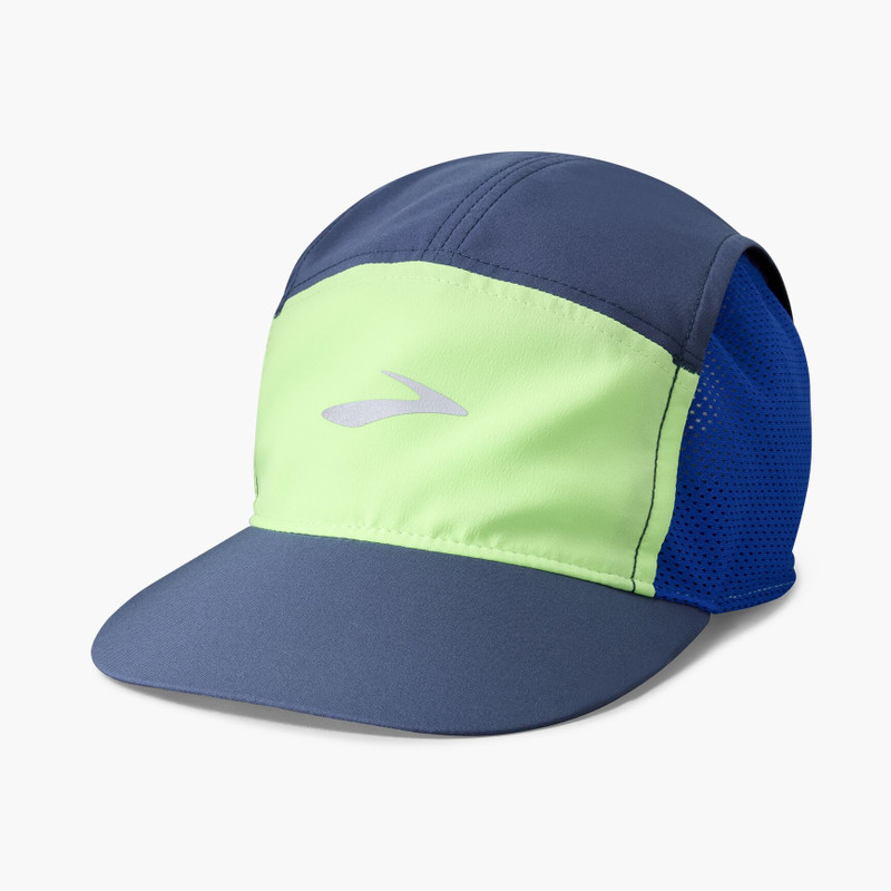 Propel Mesh Hat 2.0 1
