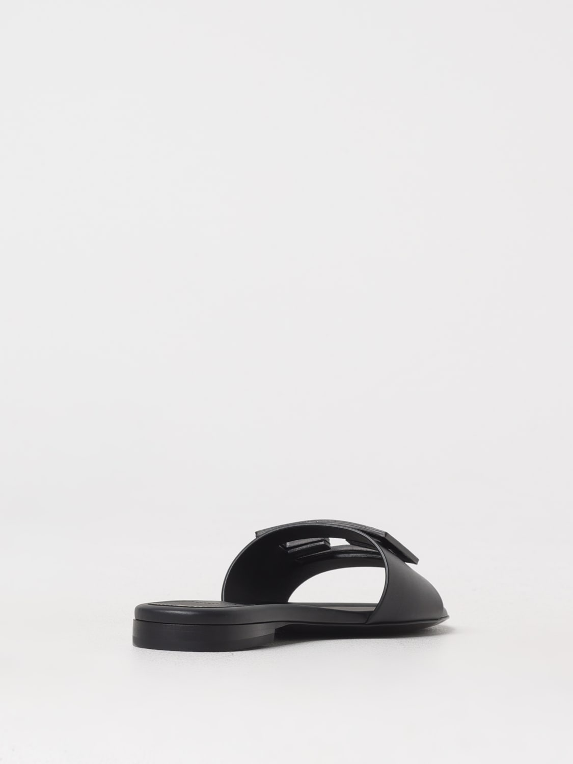 Shoes woman Fendi - 4