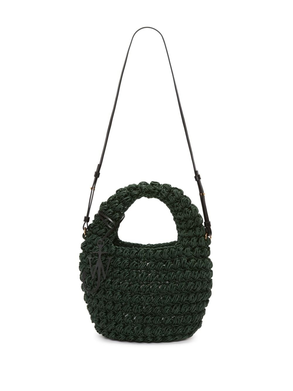 Popcorn crossbody bag - 5
