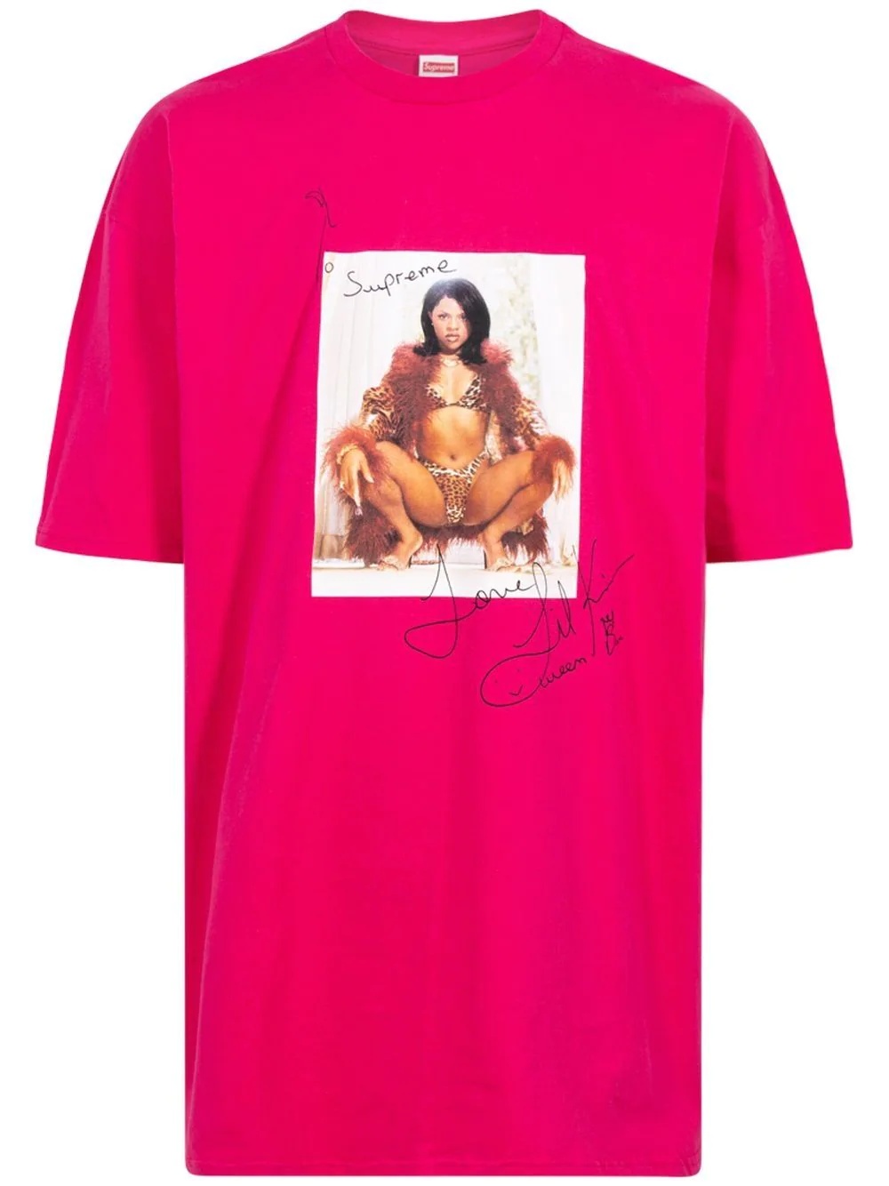 Lil Kim T-shirt - 1