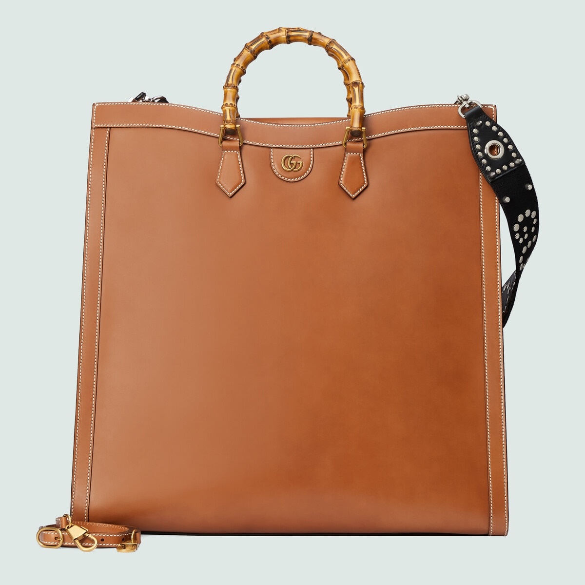 Gucci Diana maxi tote - 4
