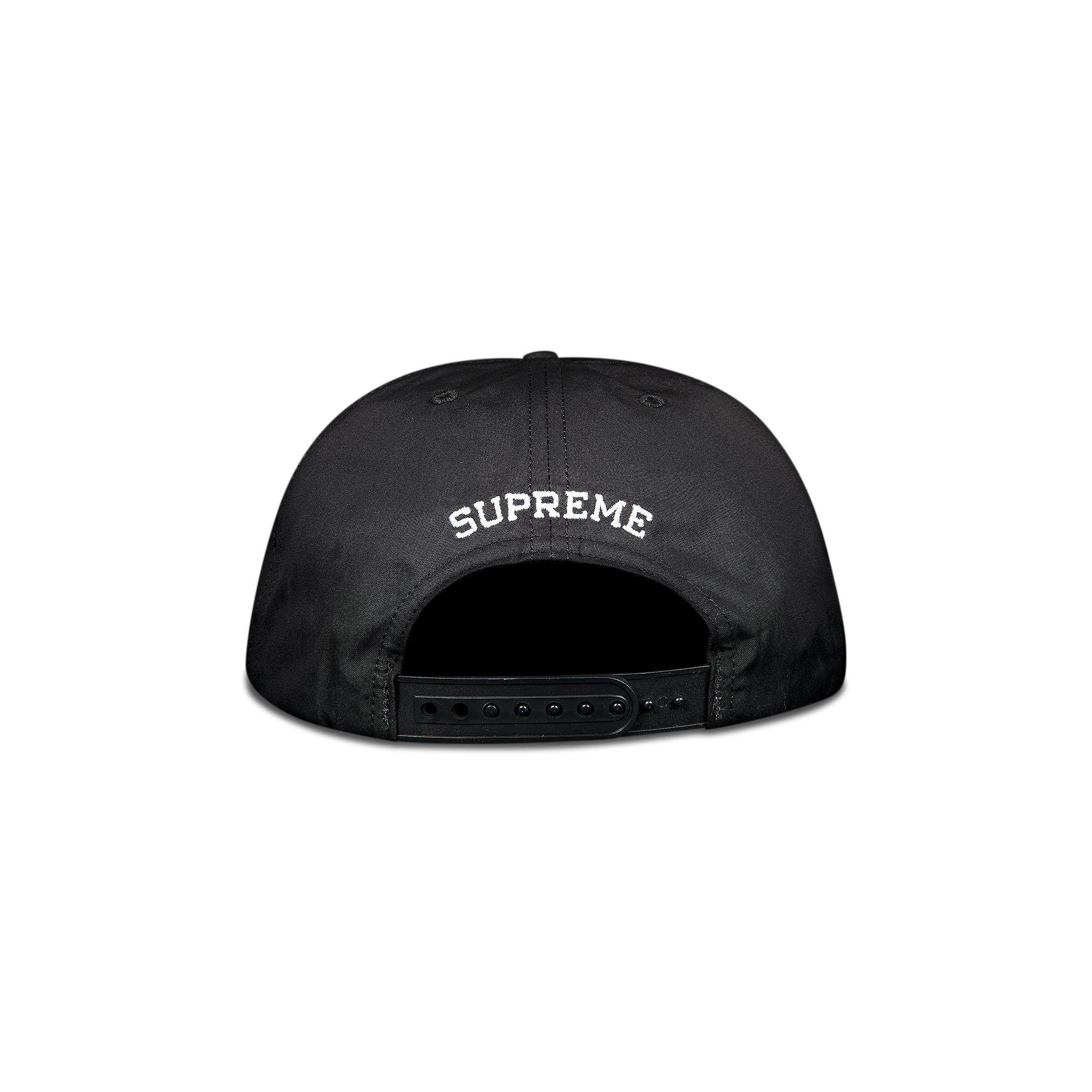 Supreme Supreme x KAWS Chalk Logo 5-Panel 