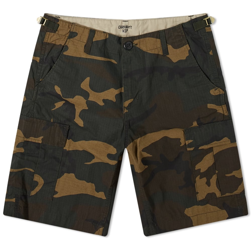 Carhartt Aviation Short - 1