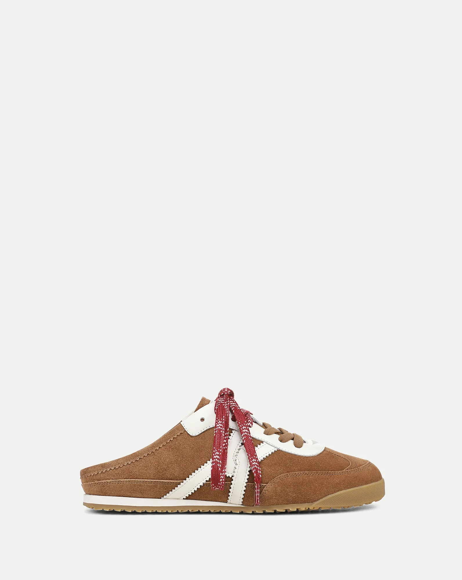NICOLINE SLIP-ON SNEAKER - 1