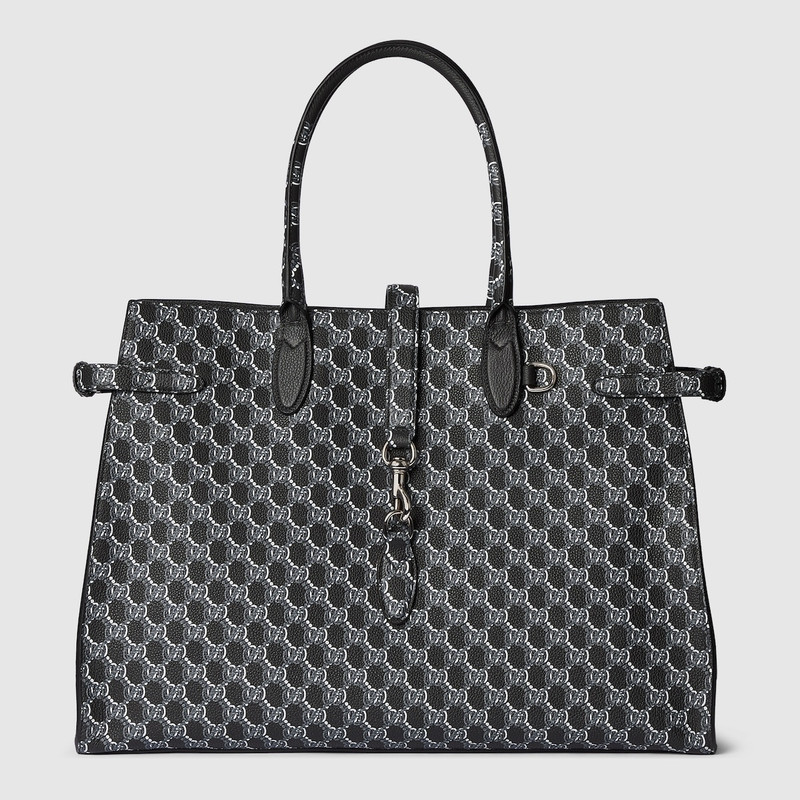 Gucci Jackie large tote bag 1