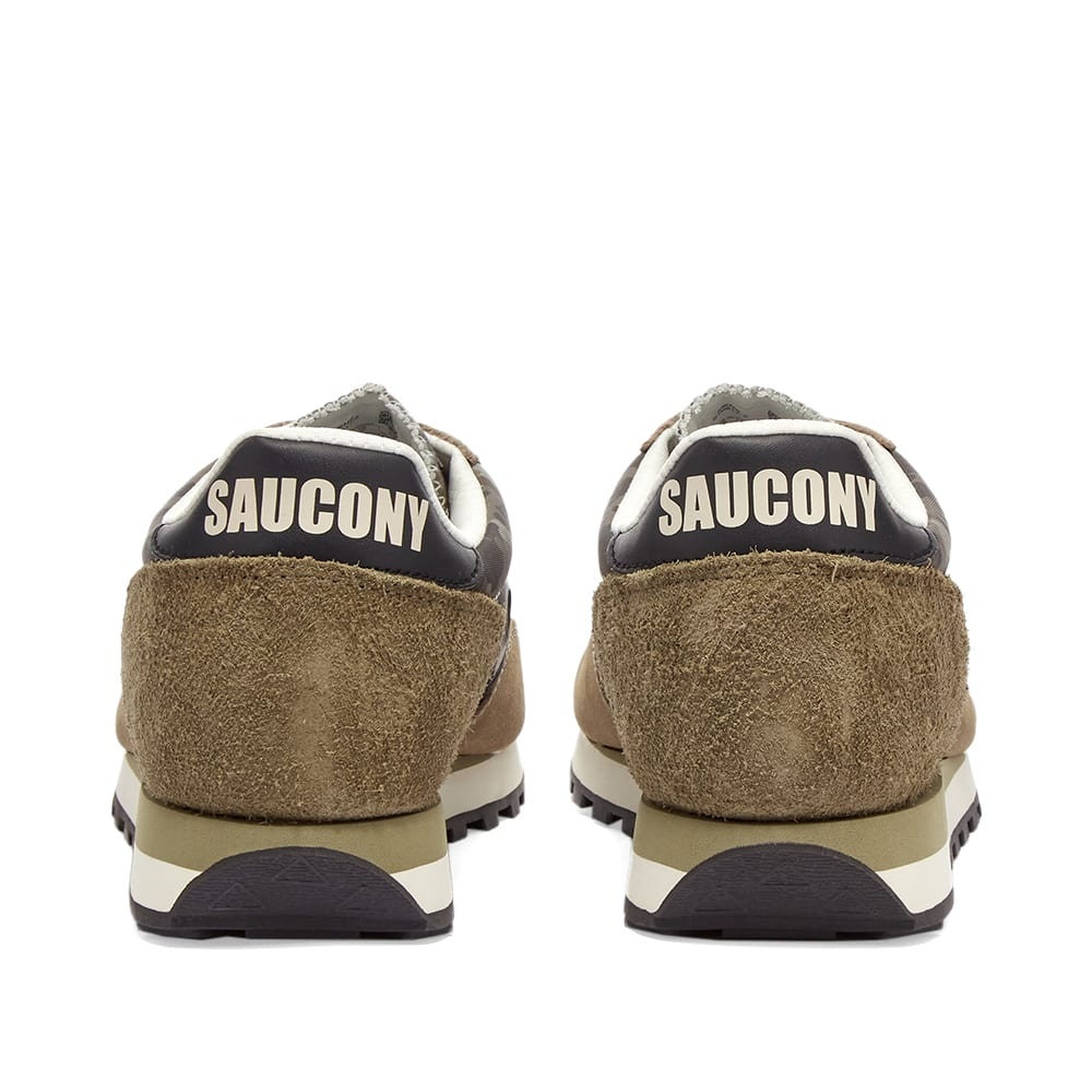 Saucony Jazz 81 Camo - 3