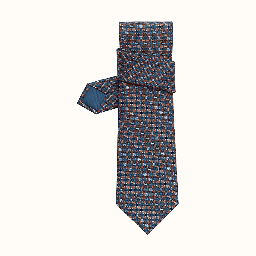 Parentheses tie - 1