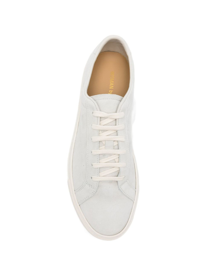 Achilles lace-up sneakers 4