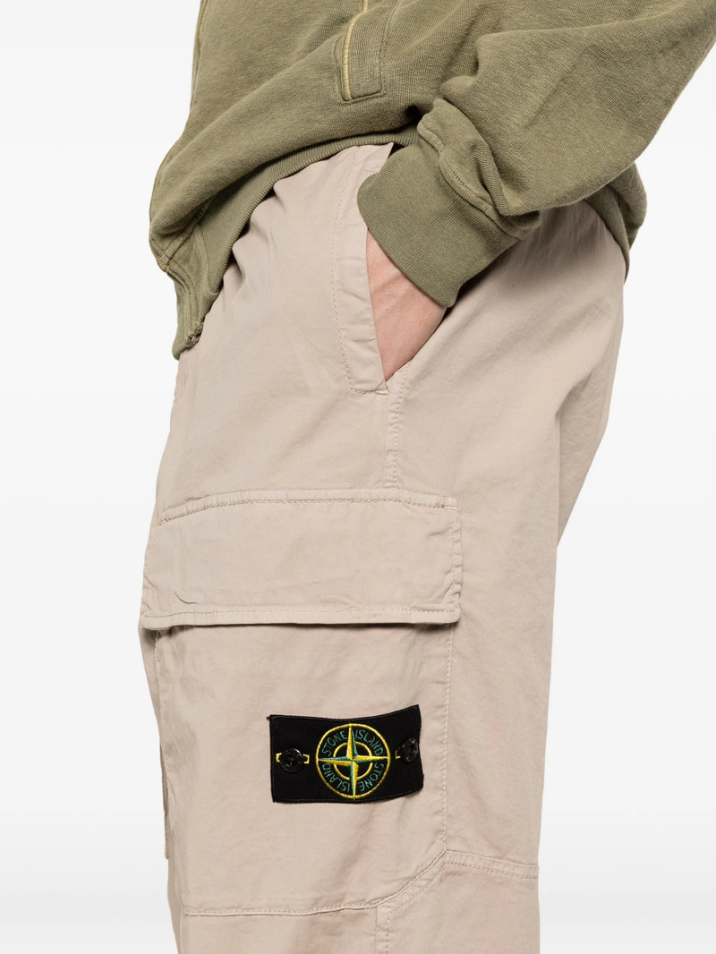 Stone Island Stone Island Cargo Trousers outlook