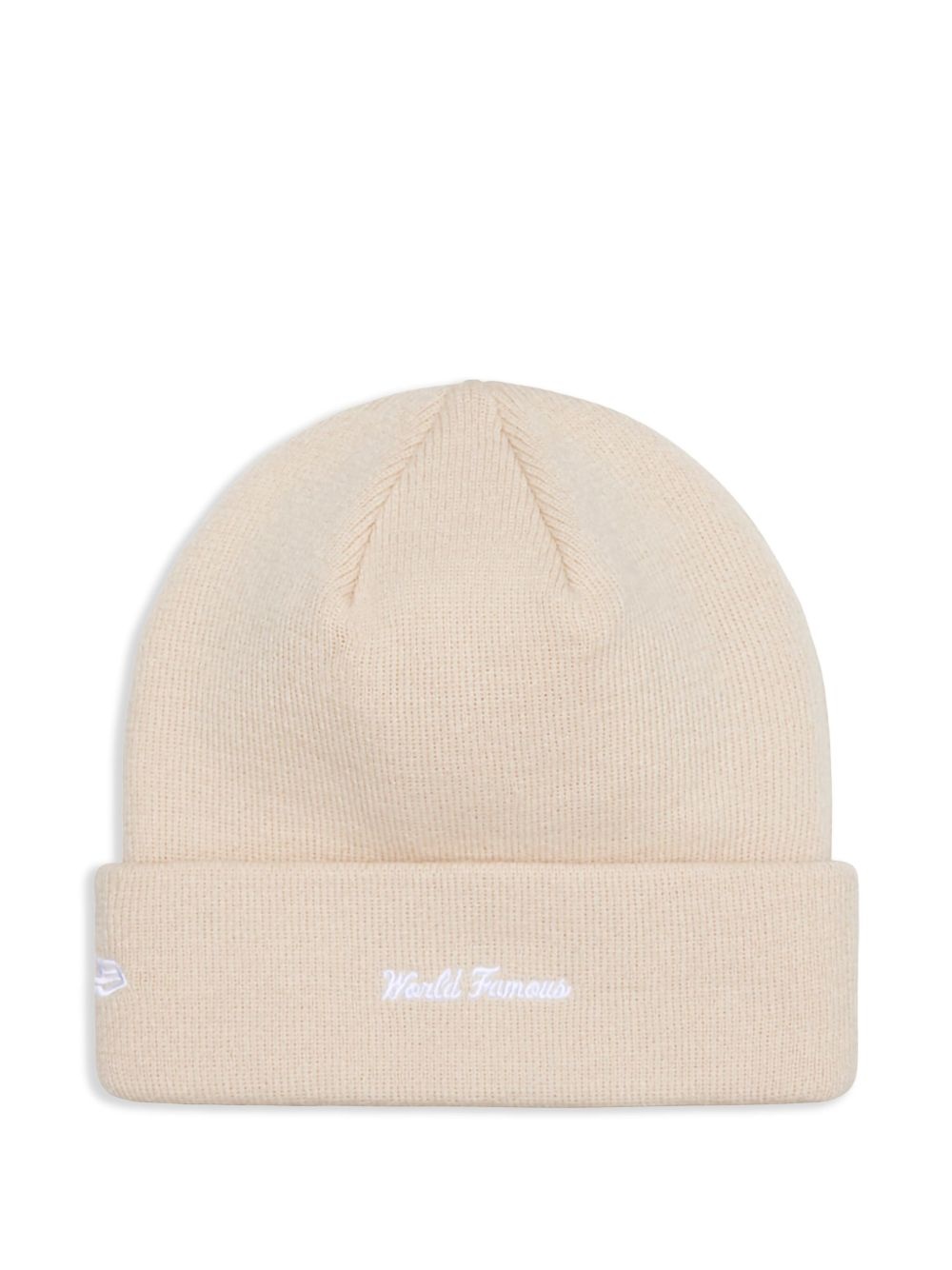 x New Era® box logo beanie - 2