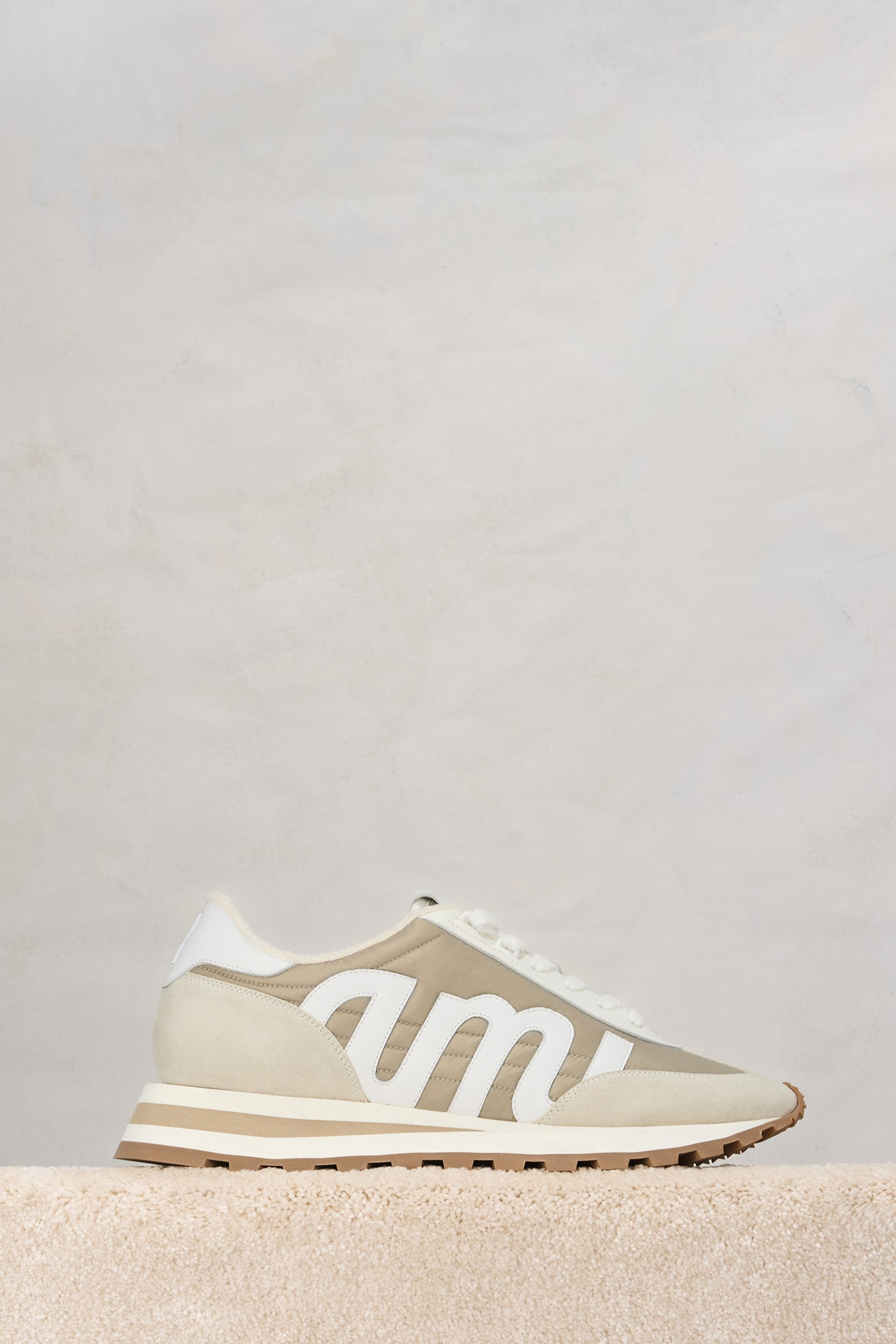 Ami Rush Sneakers - 1