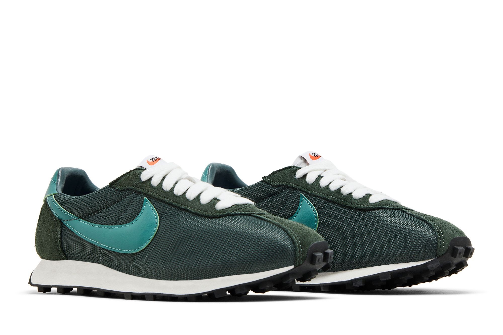 LD 1000 SP 'Vintage Green' - 8