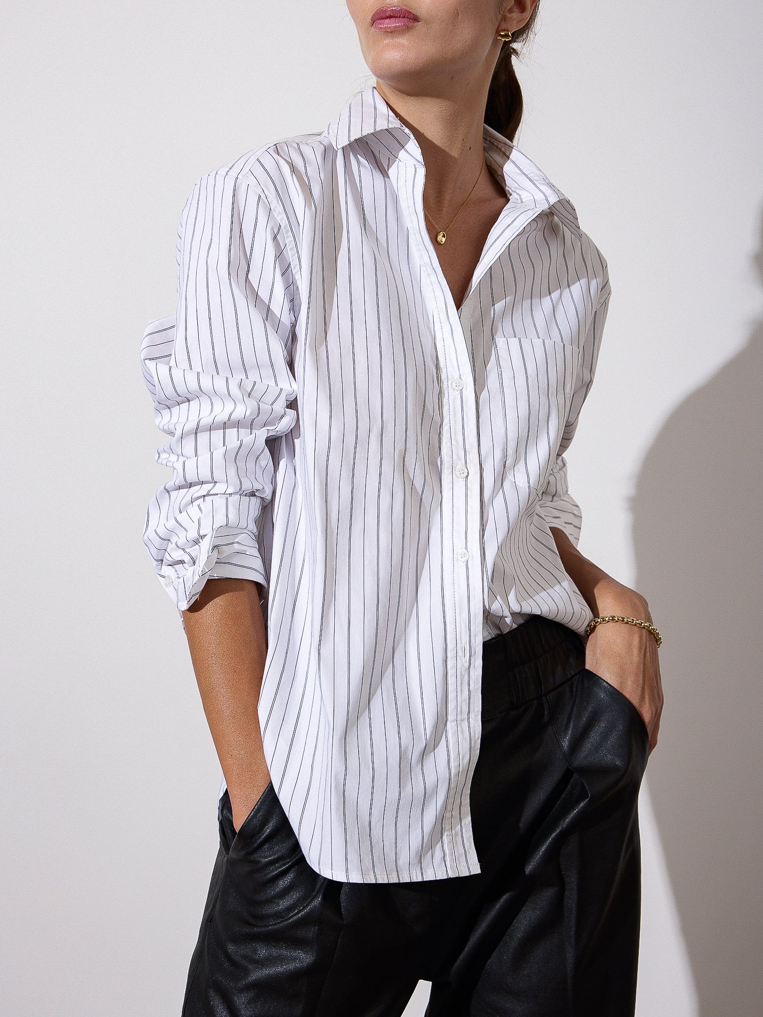 The Everyday Shirt - 1