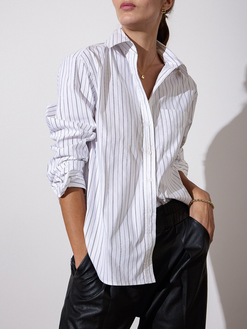 The Everyday Shirt 1