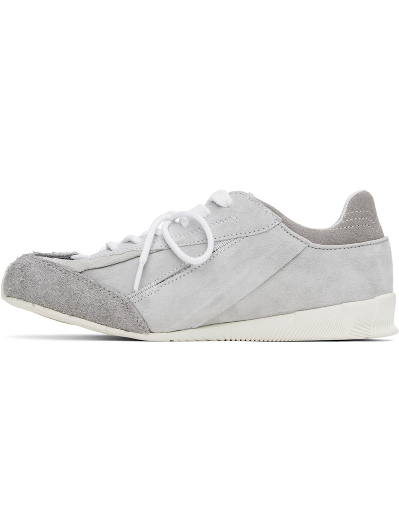 ADER error Gray Skid Product. 116 Sneakers outlook