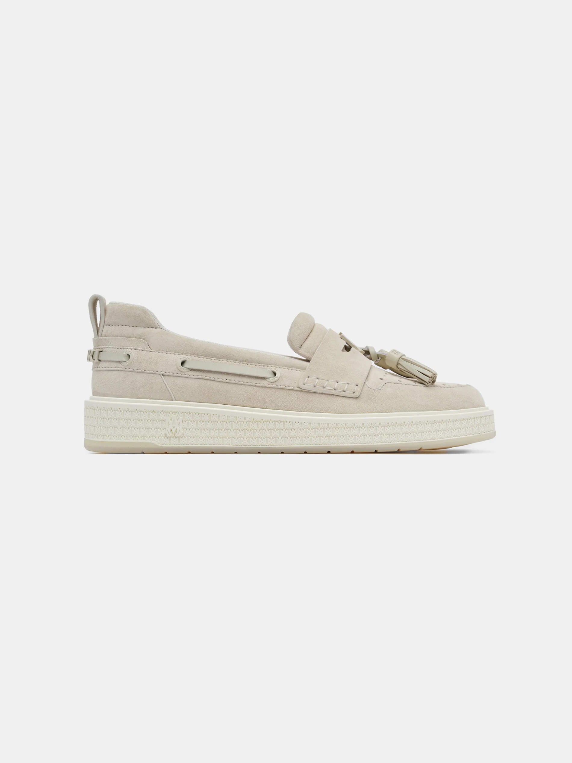 MA TASSLE HYBRID LOAFER - 1