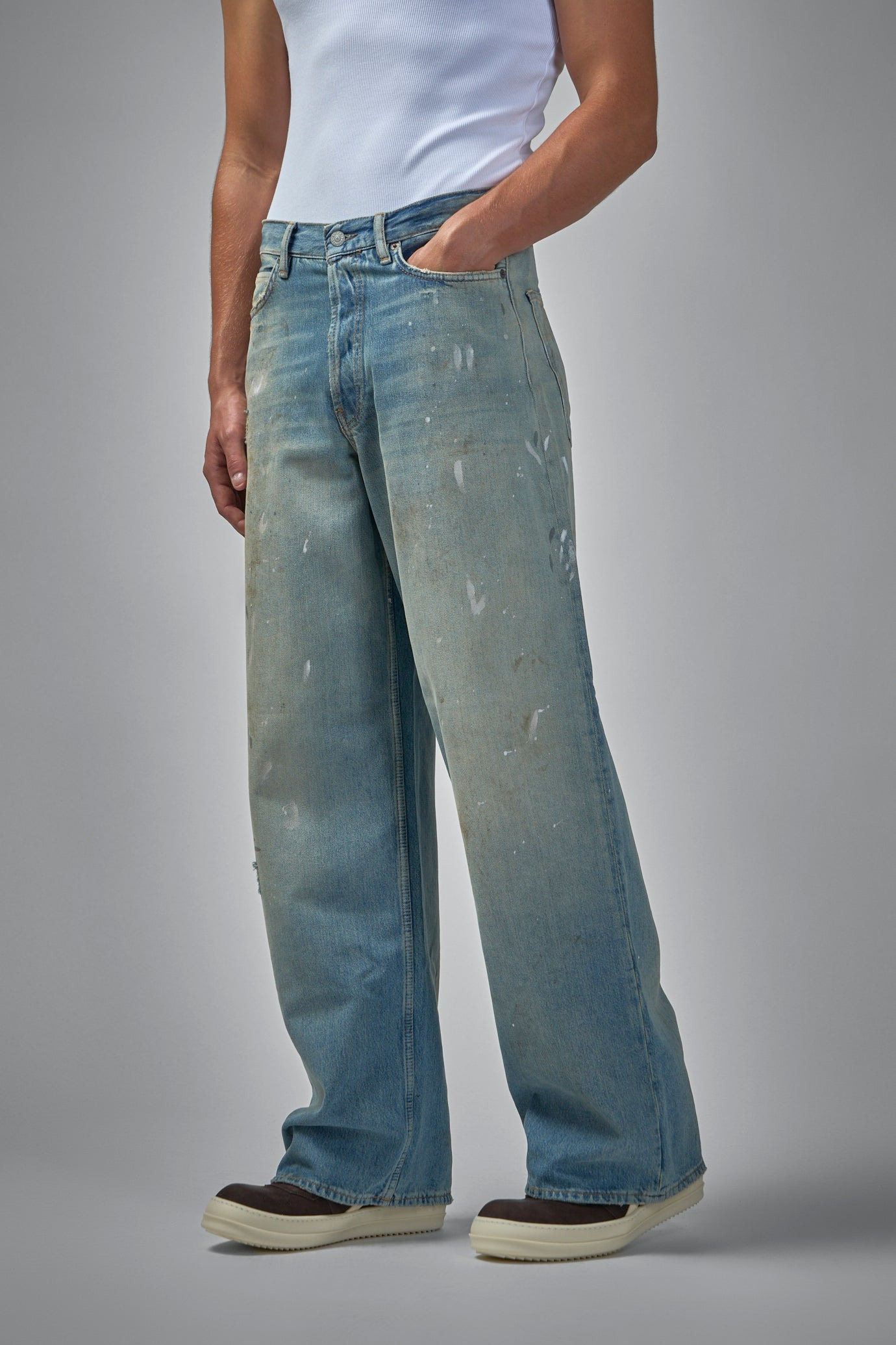 1981 Baggy Jeans - 3