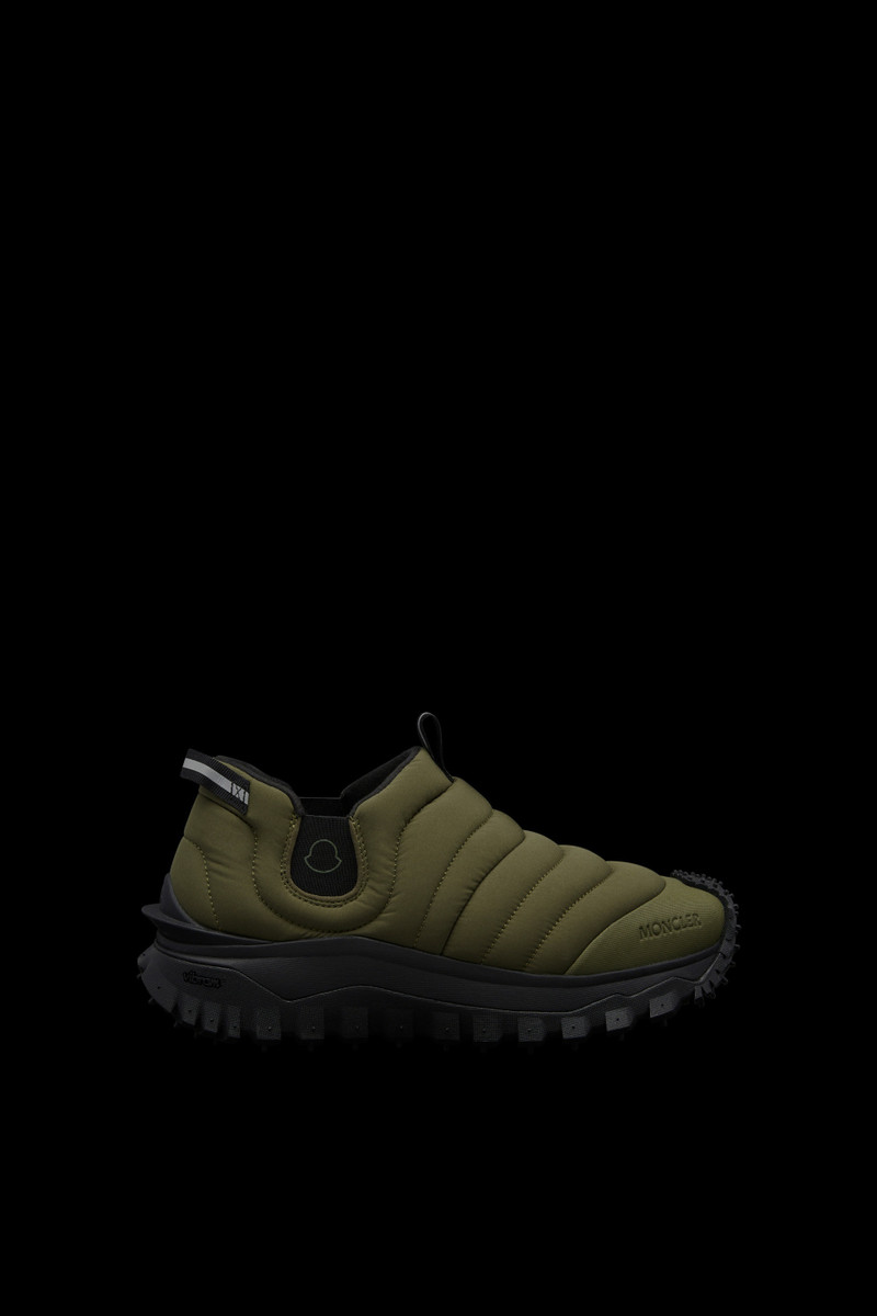 Trailgrip Après Sneakers 1