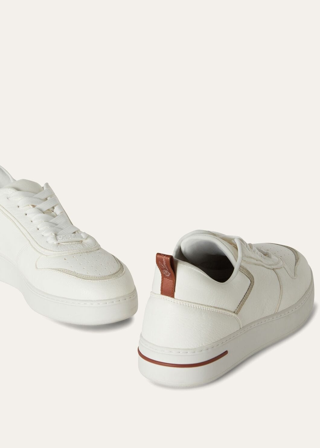 Newport Walk Sneakers - 7