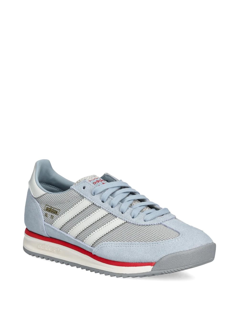 SL 72 RS mesh sneakers - 2