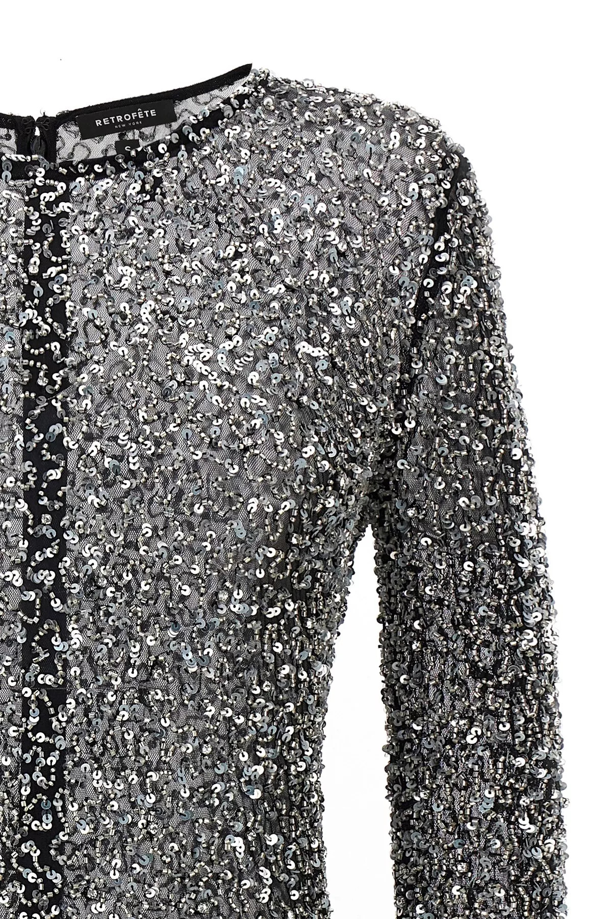 'Emani' dress - 3