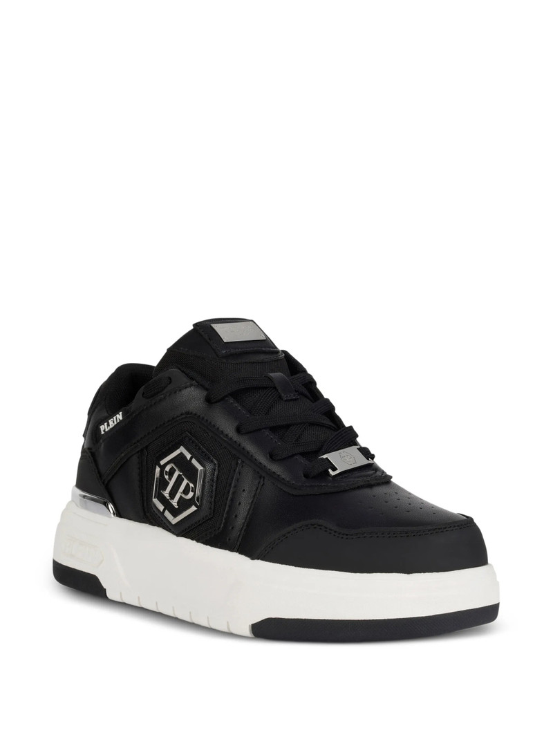 PHILIPP PLEIN 사이트맵 Plein 낮 정상 운동화 outlook