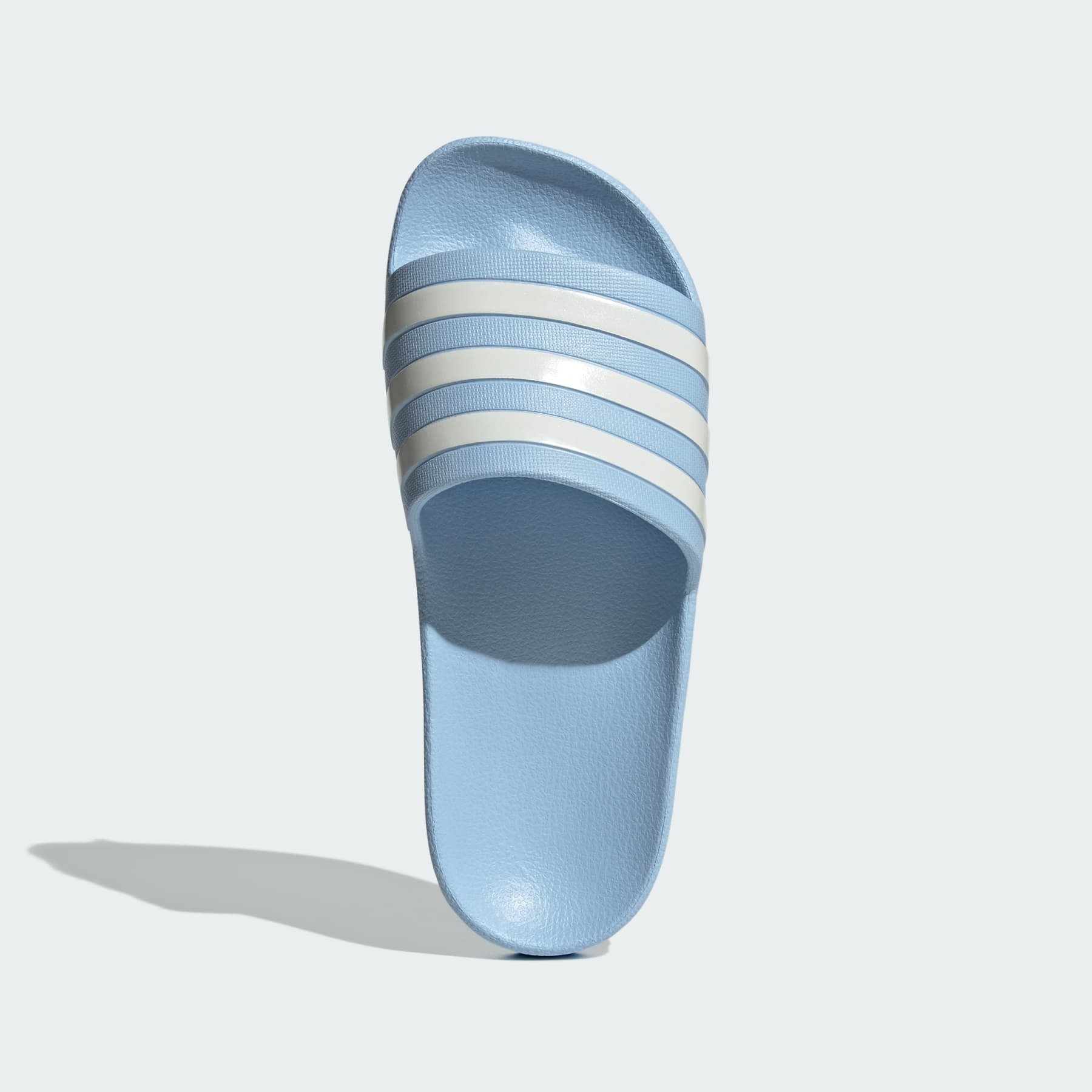 Adilette Aqua Slides - 3