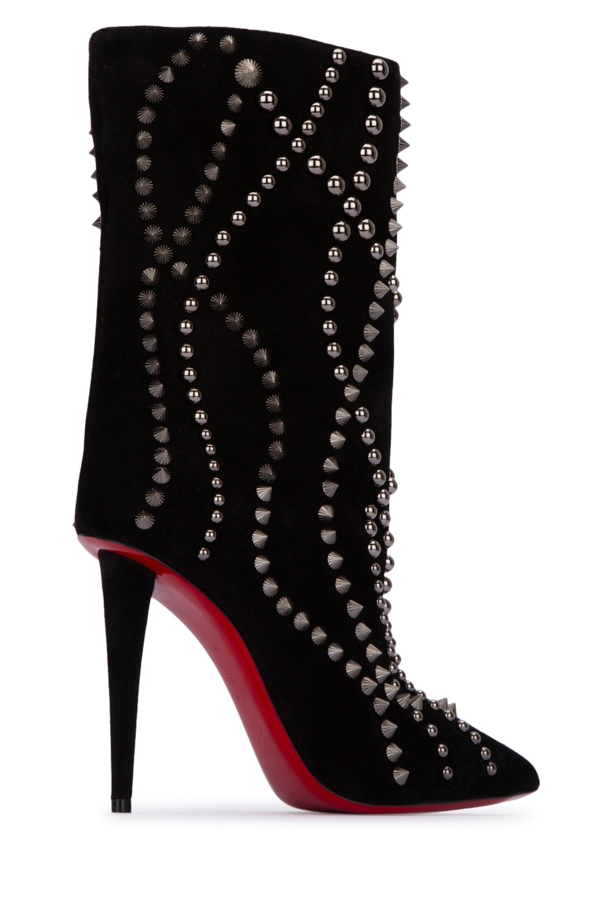 Christian Louboutin Women Stivali - 3