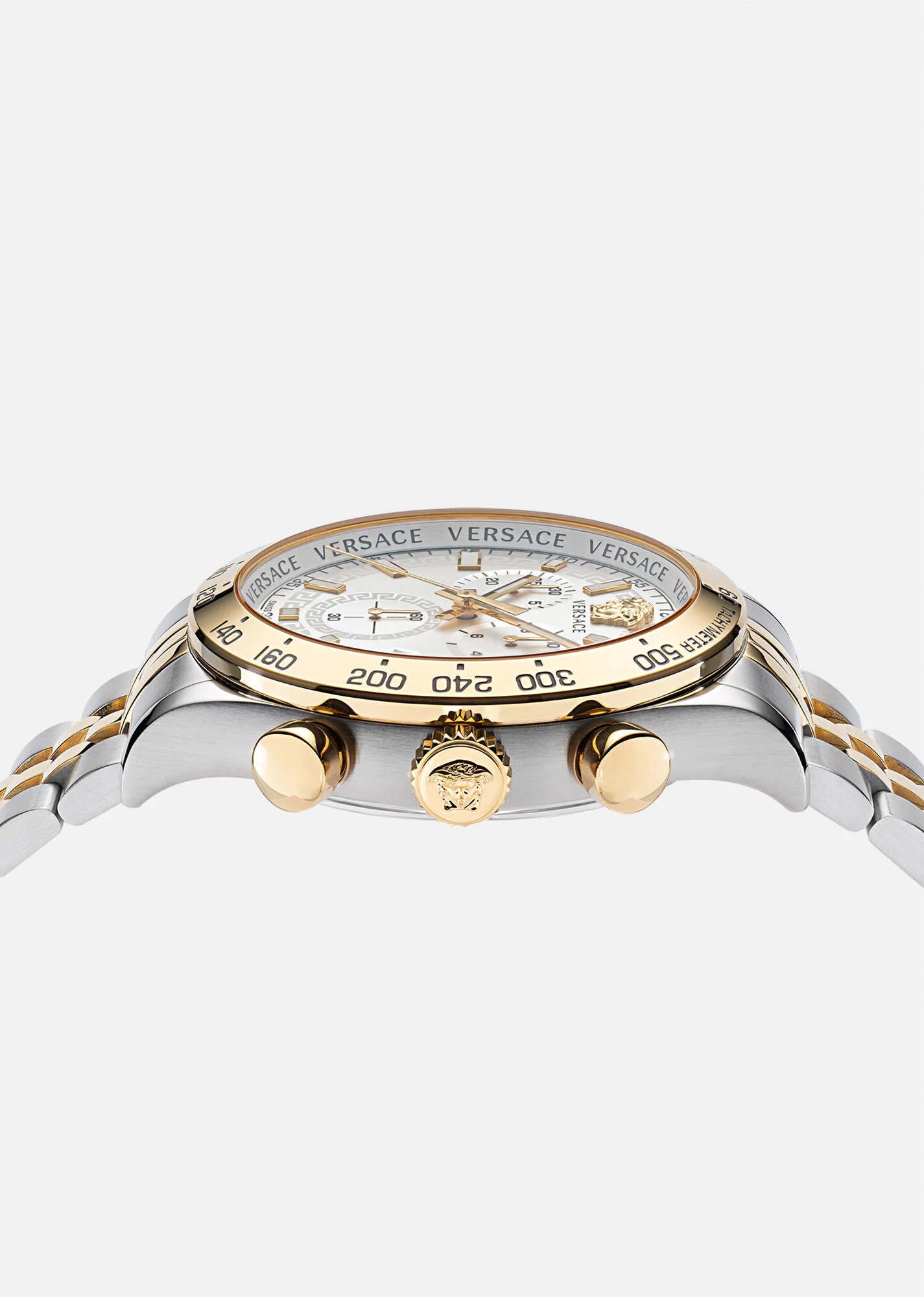 Hellenyium Chrono Watch - 3