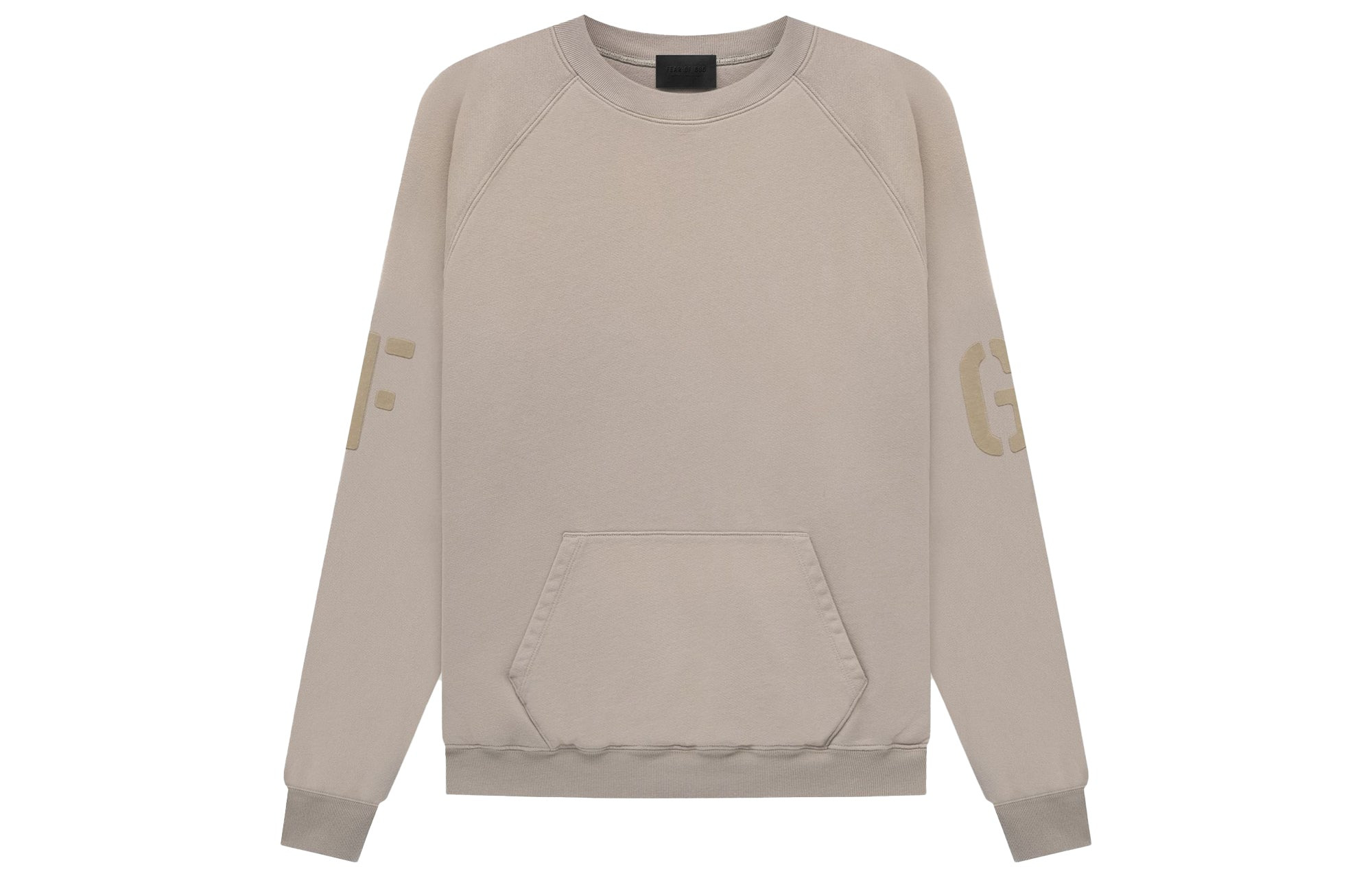 Fear of God FG Crewneck Sweatshirt 'Vintage Paris Sky' FG50-019TER-041 - 2