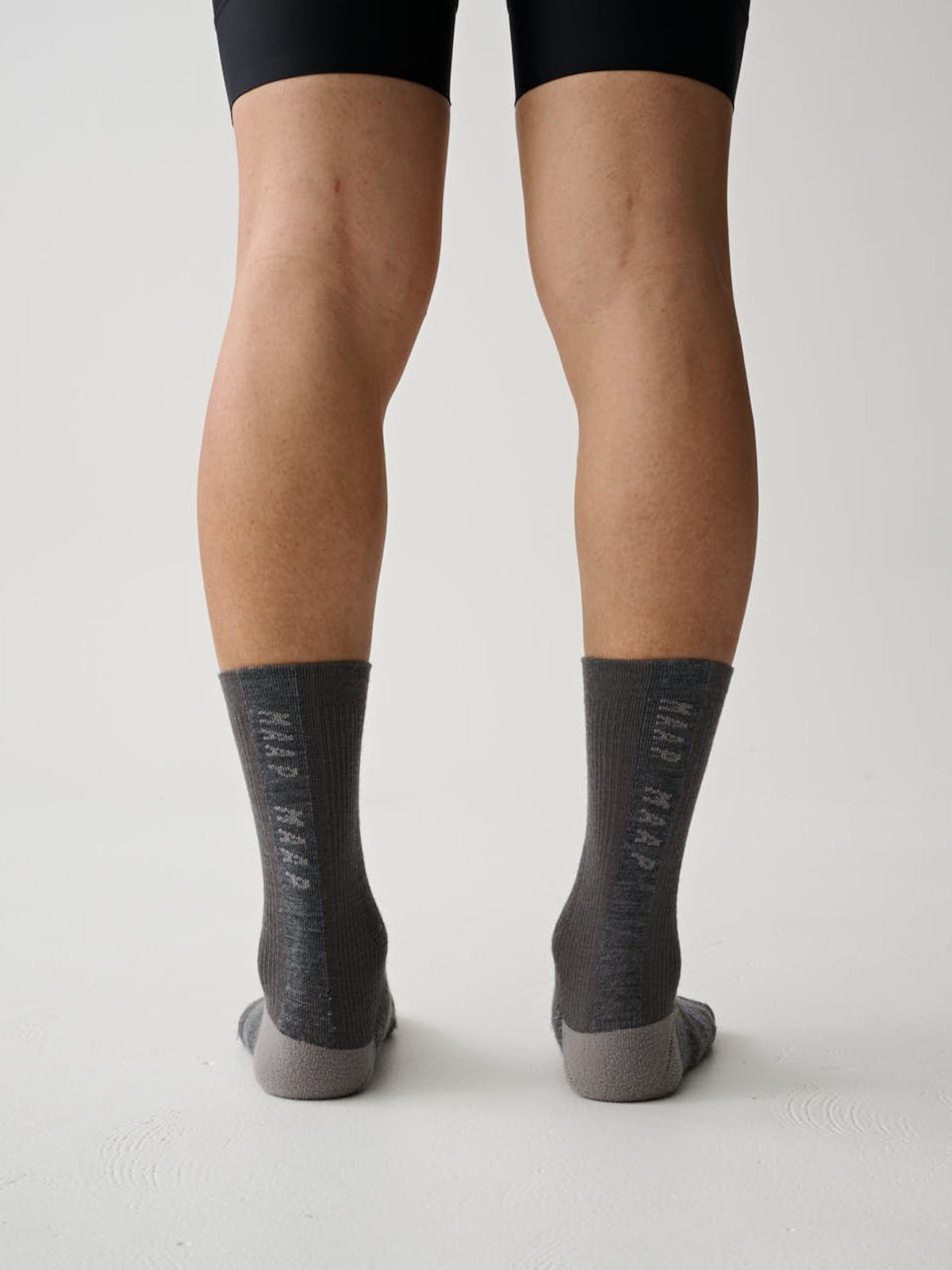 Alt_Road™ Merino Sock - 4