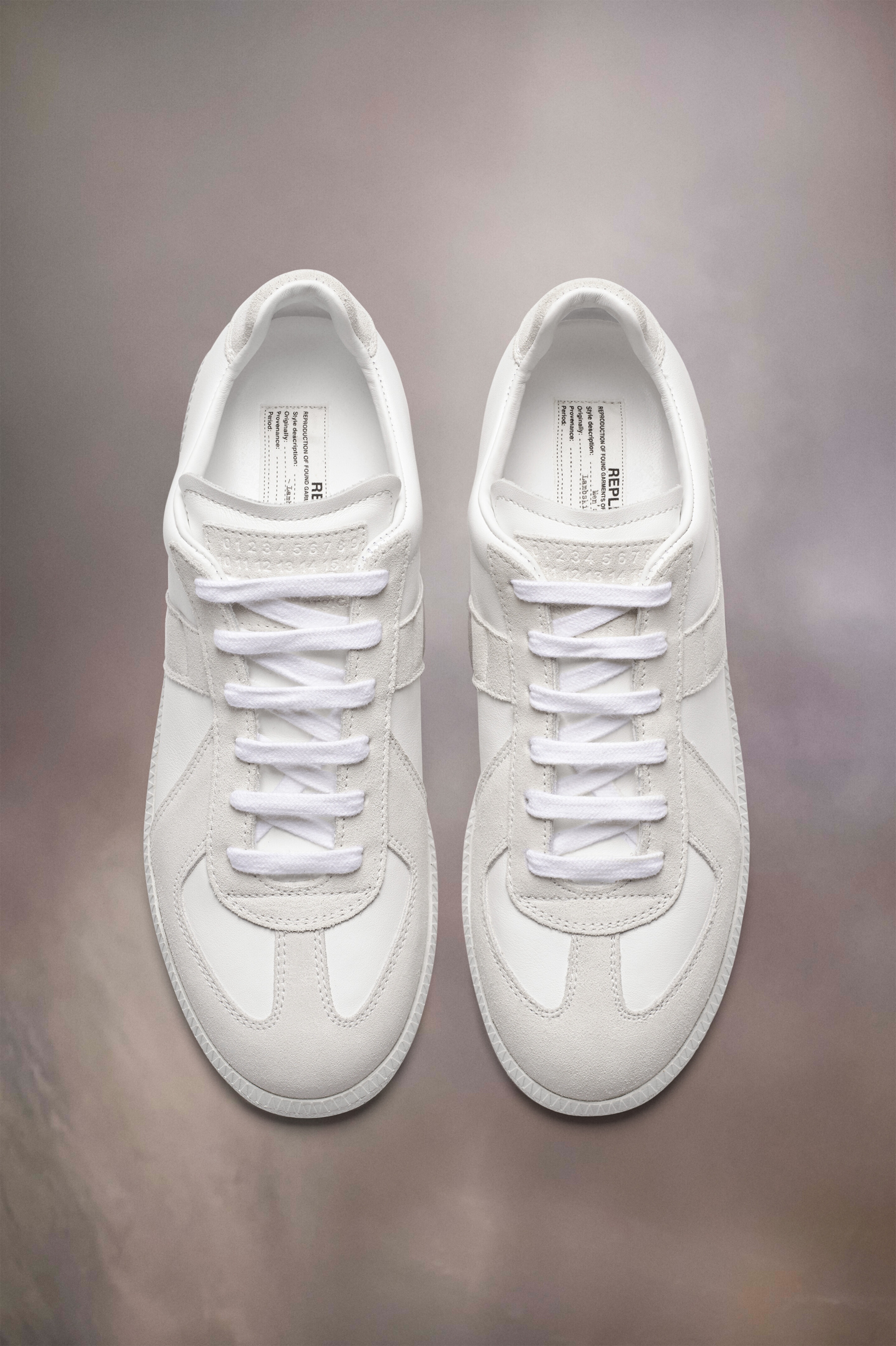 Replica sneakers - 4