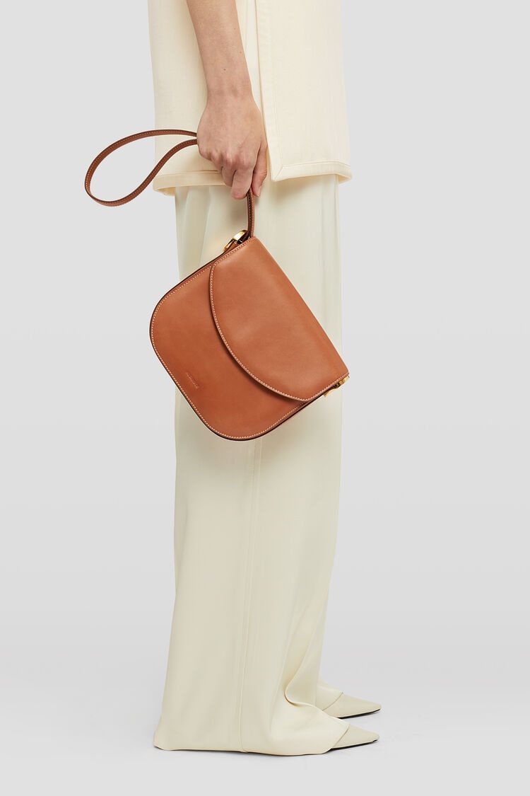 Coin Crossbody Medium - 3