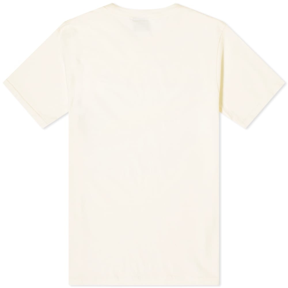 Stussy Basic Logo Pigment Dyed Tee - 2