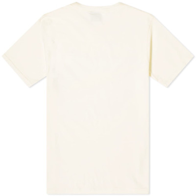 Stüssy Stussy Basic Logo Pigment Dyed Tee outlook