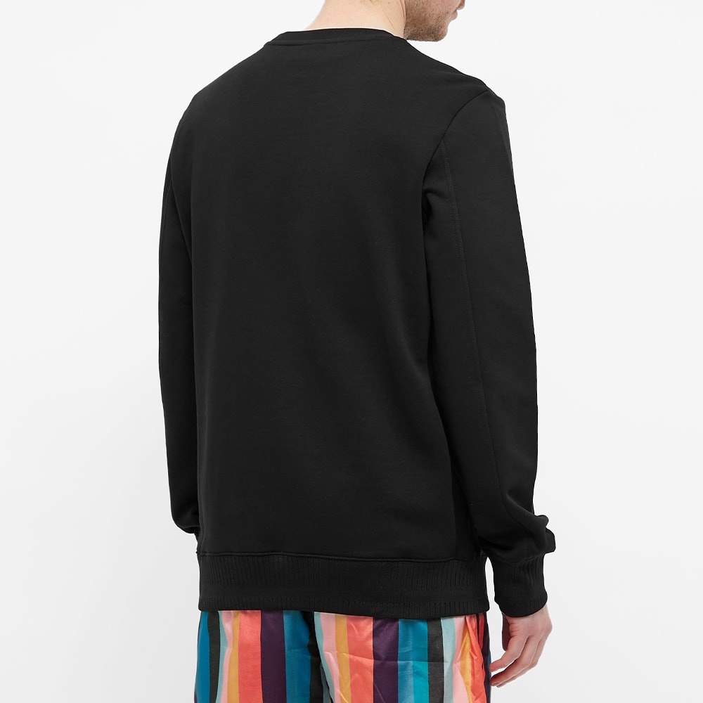 Paul Smith Ma1 Pocket Crew Sweat - 5