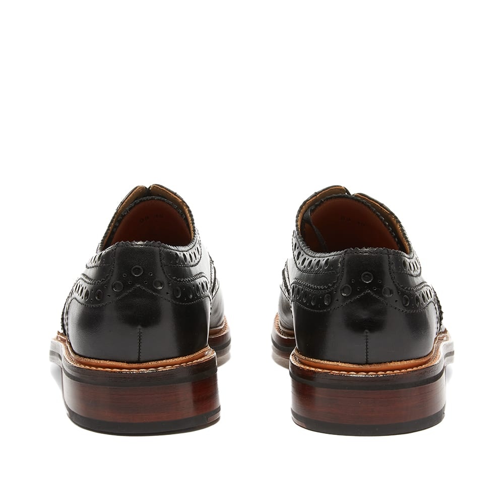 Grenson Archie Brogue - 3