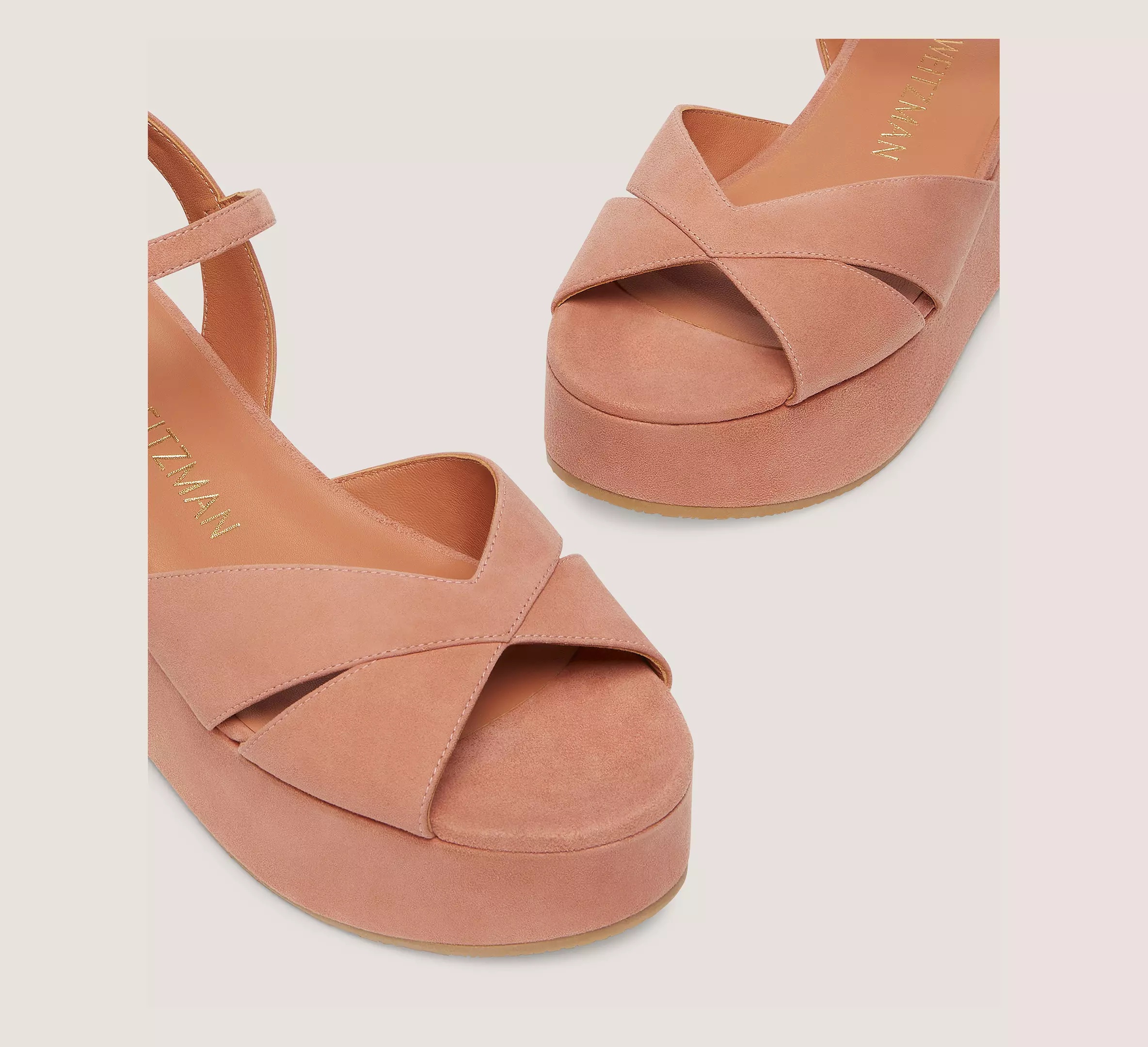 CARMEN MIDI WEDGE - 3